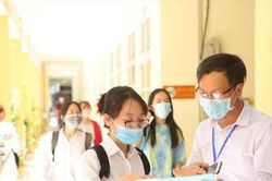 Nghi vấn đề thi tốt nghiệp THPT bất thường: Bộ Giáo dục thừa nhận có kẽ hở