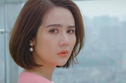 Huyền Lizzie - Vân Trang của 'Thương ngày nắng về': Đời thực chông gai hơn phim