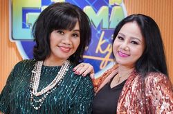 'Nữ hoàng nhạc Rock' Ngọc Ánh chia sẻ về tình bạn tri kỷ với nghệ sĩ Xuân Hương