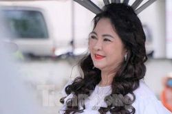 Xin 'đểu' bà Nguyễn Phương Hằng, một YouTuber lĩnh án tù treo