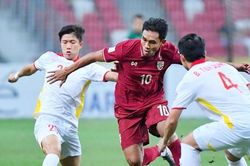 CĐV Đông Nam Á: Chỉ Việt Nam mới cản được Thái Lan