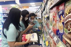 Cà Mau dành hơn 1.300 tỷ đồng chuẩn bị hàng hóa phục vụ Tết