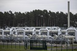 Nga tiếp tục cung cấp khí đốt qua đường ống Yamal-châu Âu