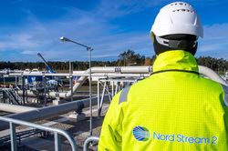 Nga không quá bận tâm vấn đề EU cấp phép hoạt động cho Nord Stream 2