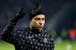 Mbappe khẳng định chưa tới Real & KHÔNG BAO GIỜ khoác áo Tottenham
