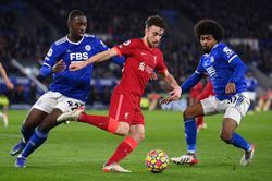 4 sai lầm của Klopp khiến Liverpool nhận thất bại tai hại