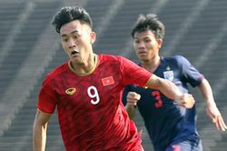 U23 Việt Nam đấu U23 Thái Lan ở U23 Đông Nam Á 2022
