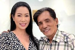 Nhạc sĩ từng giúp Thương Tín 'quay xe' tuyên bố không còn muốn dính dáng, cho rằng Trịnh Kim Chi làm đúng