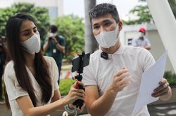 Phía Thủy Tiên lên tiếng về ồn ào từ thiện: 'Vậy là ngân hàng không hề có 320 tỷ như giấc mơ'