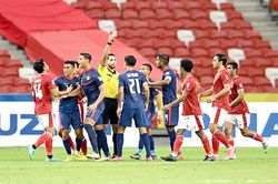 Chung kết AFF Cup: Thay đổi cán cân lịch sử