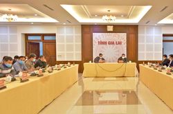 Thủ tướng Chính phủ Phạm Minh Chính: Tiếp tục tái cơ cấu ngành Nông nghiệp gắn với dự báo thị trường