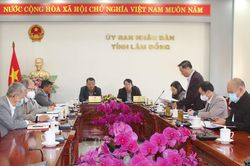 Kỳ II: Hướng đến bộ máy thực sự ''Tinh'' và ''Gọn''