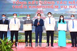 Đài Phát thanh - Truyền hình tỉnh triển khai nhiệm vụ năm 2022