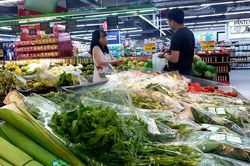 Hà Nội tập trung thực hiện 7 nhóm nhiệm vụ kích cầu tiêu dùng nội địa năm 2022