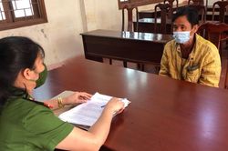 Đắk Nông: Tạm giữ nhóm người trong đường dây cá độ bóng đá giao dịch 25 tỷ đồng