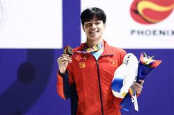 Niềm hy vọng mới trên đường đua xanh