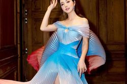 Bị mỉa mai 'lấy chồng giàu', hoa hậu Jennifer Phạm đáp trả sâu sắc