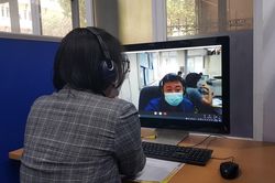 Gần 8.000 cơ hội việc làm tại phiên giao dịch kết nối 6 tỉnh phía Bắc