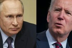 Tổng thống Nga và Mỹ điện đàm vào chiều 30-12 theo đề nghị của ông Putin