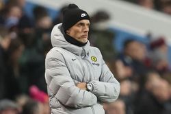 Thomas Tuchel: 'Thật ngu ngốc khi nghĩ Chelsea có thể đua vô địch'