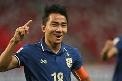 AFF Cup 2021 hôm nay: Thái Lan phá kỷ lục của đội tuyển Việt Nam