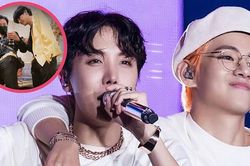 BTS: J-Hope tìm được 'kho báu' làm quà mừng sinh nhật V