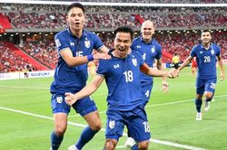 AFF Cup 2021 hôm nay: Indonesia mơ ngược dòng trước Thái Lan. Chủ tịch VFF từ chức