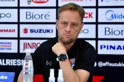Thuyền trưởng Thái Lan hào hứng nói về chức vô địch AFF Cup 2020