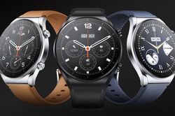 Đồng hồ thông minh Xiaomi Watch S1 ra mắt với pin lên đến 12 ngày, giá 3.9 triệu