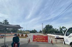 Liên tiếp 'lệnh' đóng cửa DN rồi lại cho mở, lãnh đạo tỉnh Quảng Ngãi khiến DN bức xúc