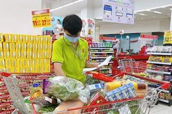 Hậu đại dịch COVID-19: Việt Nam sẽ phải đối mặt với 'bão' lạm phát?