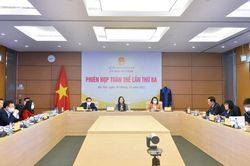 Hoàn thiện các quy định về vai trò của Hội thẩm nhân dân trong hoạt động xét xử