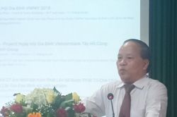 Khởi tố nguyên Chủ tịch huyện Yên Định