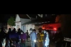 Ô tô tải tông liên hoàn loạt xe máy, hơn 11 người thương vong