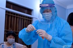 Sáng 30/12, Nghệ An ghi nhận 81 ca nhiễm Covid-19 mới, trong đó có 10 ca cộng đồng