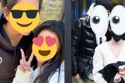Thông báo chia tay được 3 ngày, cặp đôi đình đám bị bắt gặp tới khách sạn cùng nhau