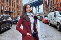 Hậu thông báo ly hôn chồng đại gia, Á hậu Trương Tri Trúc Diễm lên tiếng xin lỗi