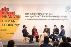 Nếu tính GDP theo tiêu chí 'xanh', kinh tế Việt Nam chưa chắc đã tăng trưởng