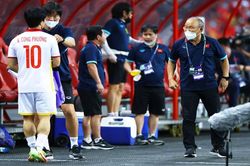 AFF Cup 2020: Bài học cho đội tuyển Việt Nam