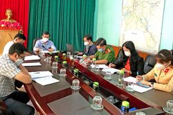 Sơ kết giữa kỳ Dự án 'Giảm tốc độ-Trường học an toàn' giai đoạn II