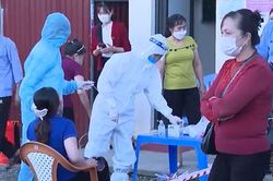 Phòng, chống Virus Corona (2019-nCoV) | Xã Hội TRUYỀN HÌNH INTERNET Lai Châu qua ảnh