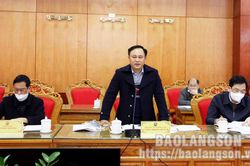 Giám sát thực hiện pháp luật về công tác quy hoạchTin khácNgành dân số Lạng Sơn: 60 năm xây dựng và phát triểnĐội Việt Nam tuyên truyền giải phóng quân - lực lượng tiền thân của Quân đội Nhân dân Việt Nam
