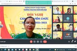 Phát huy vai trò công đoàn trong thực hiện quy chế dân chủ ở cơ sở