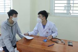 Thái Nguyên: 50 trường hợp mắc COVID-19