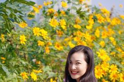 Nhan sắc biên tập viên thay Hoài Anh dẫn 'Thời sự 19h' của VTV