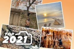 Top 2021: 10 tọa độ 'sống ảo' mới toanh được 'hội xê dịch' tìm ra trong năm qua