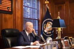 Matxcơva hài lòng với kết quả cuộc điện đàm giữa ông Biden và ông Putin