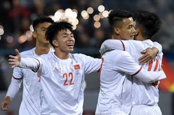 VFF cử đội U21 đi dự U23 Đông Nam Á 2022