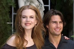 Nicole Kidman bức xúc khi bị hỏi về cuộc hôn nhân với Tom Cruise
