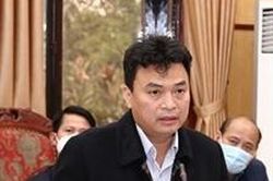 Về vụ khiếu kiện kéo dài suốt một thập kỷ tại di tích động Tiên Sơn, Chủ tịch UBND TP Thanh Hóa: 'Nếu doanh nghiệp không đồng tình thì cứ khởi kiện'